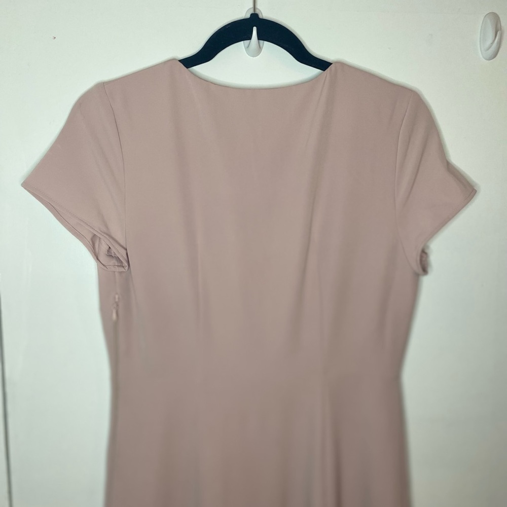 Show me your mumu Geneva Gown - Picture 6 of 10